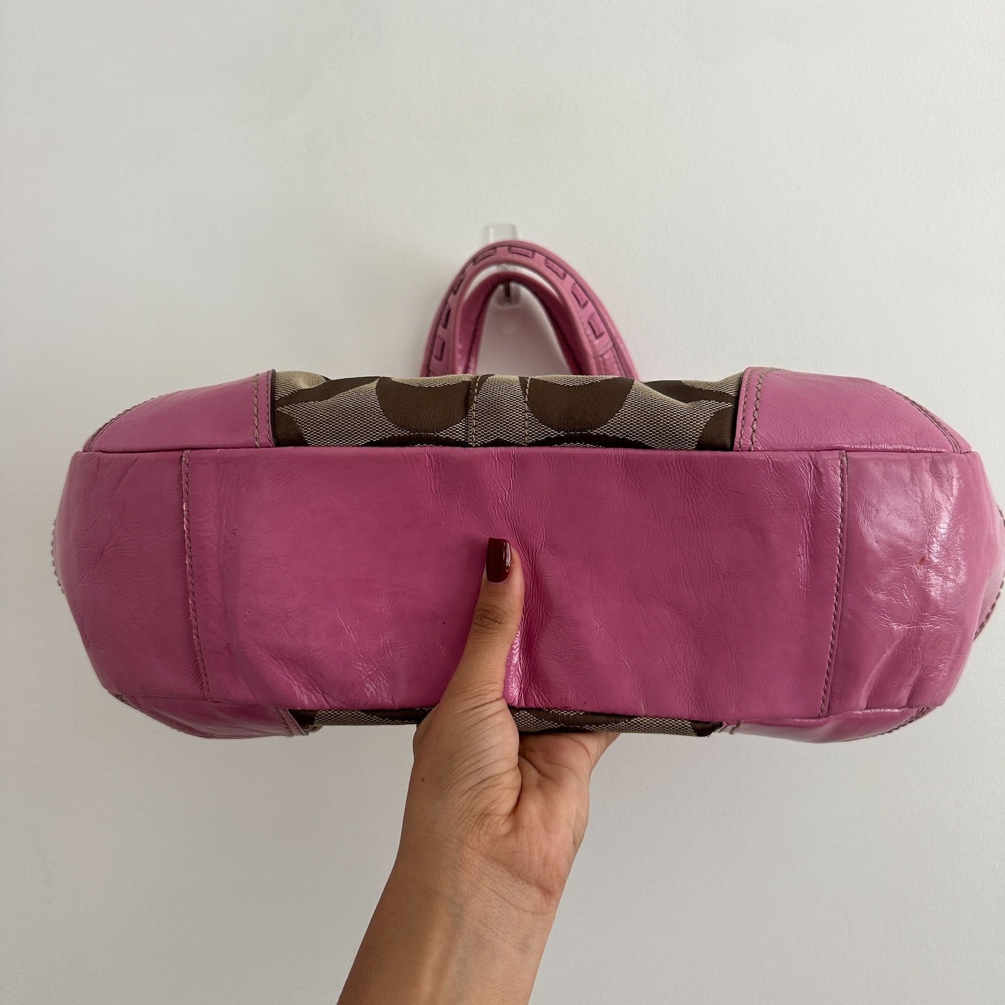 Authentic COACH BAG
