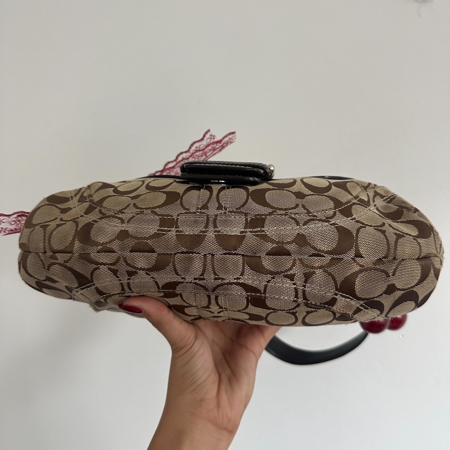 Authentic COACH BAG