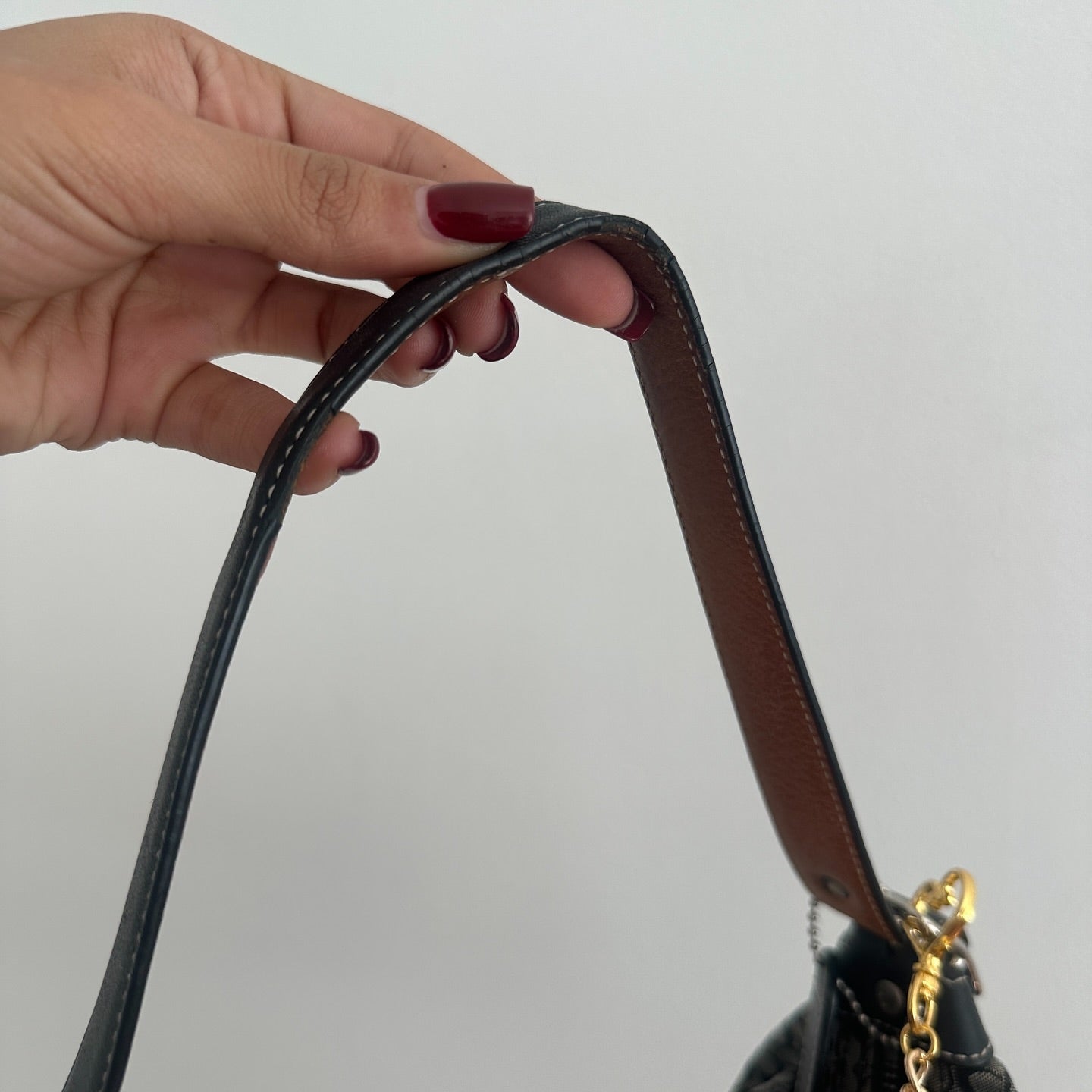 Authentic COACH BAG