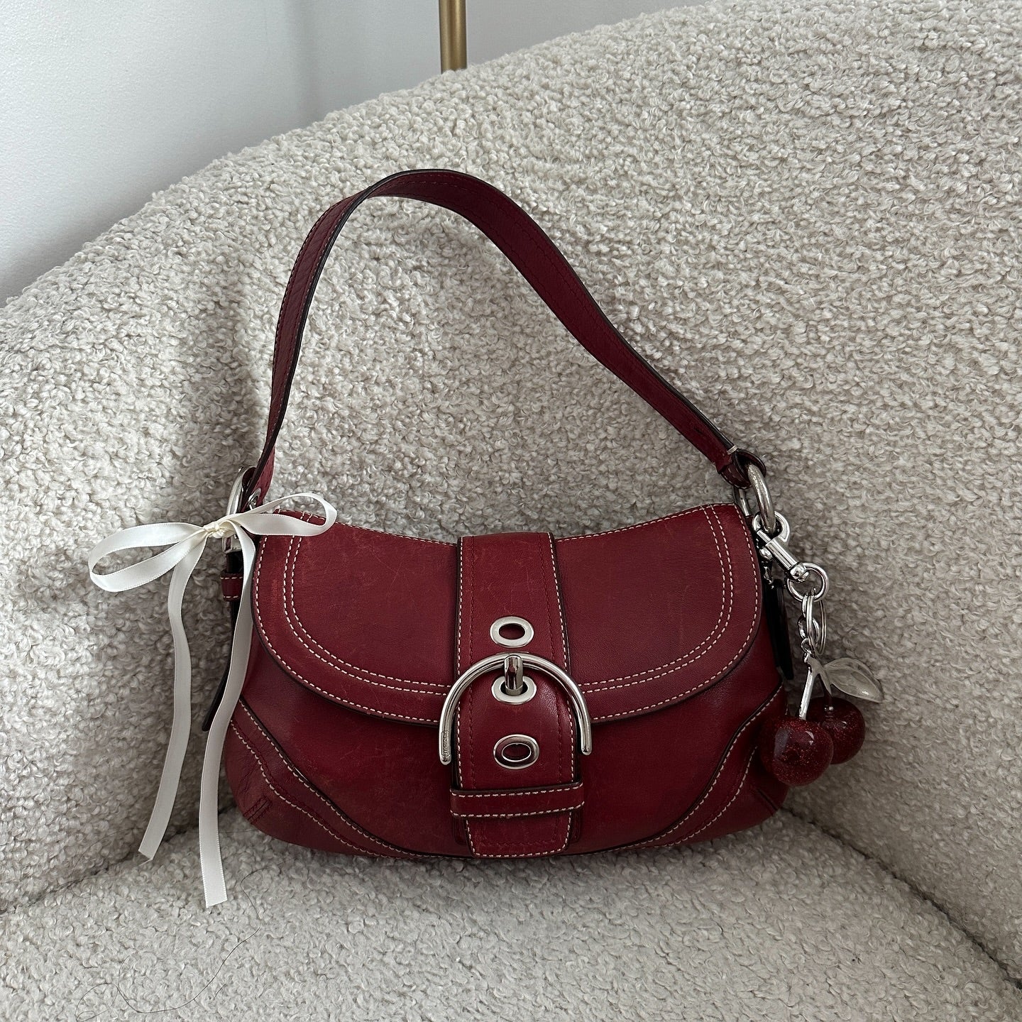 Authentic COACH BAG