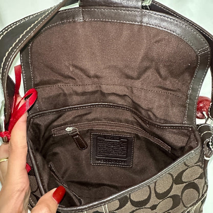Authentic COACH BAG
