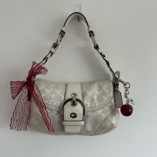 Authentic COACH BAG