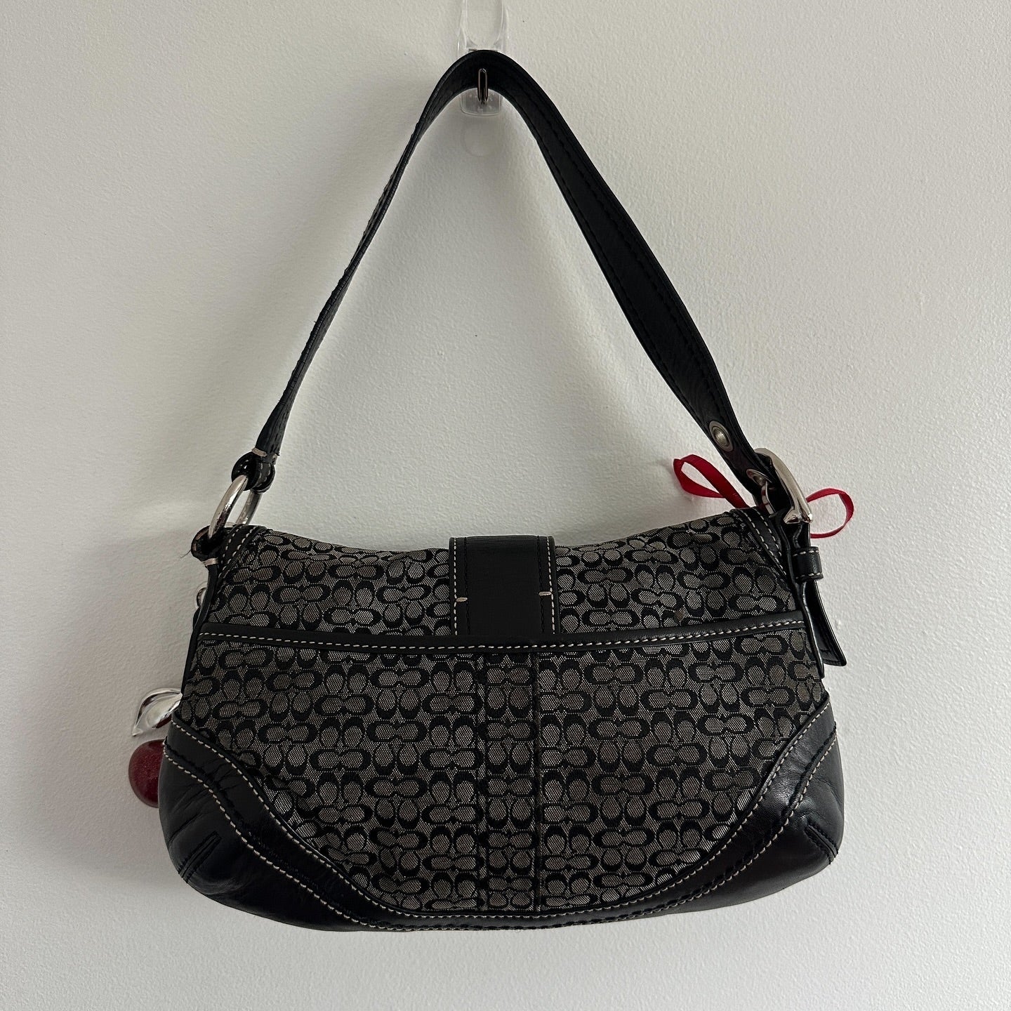 Authentic COACH BAG