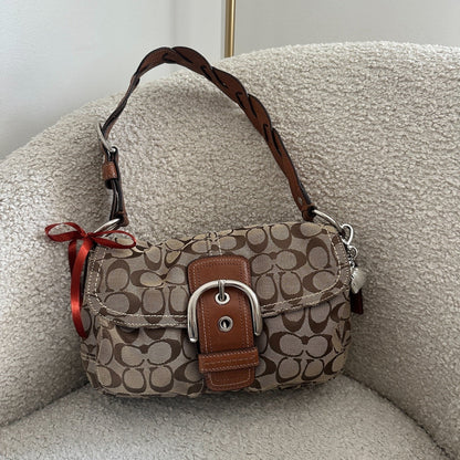 Authentic COACH BAG