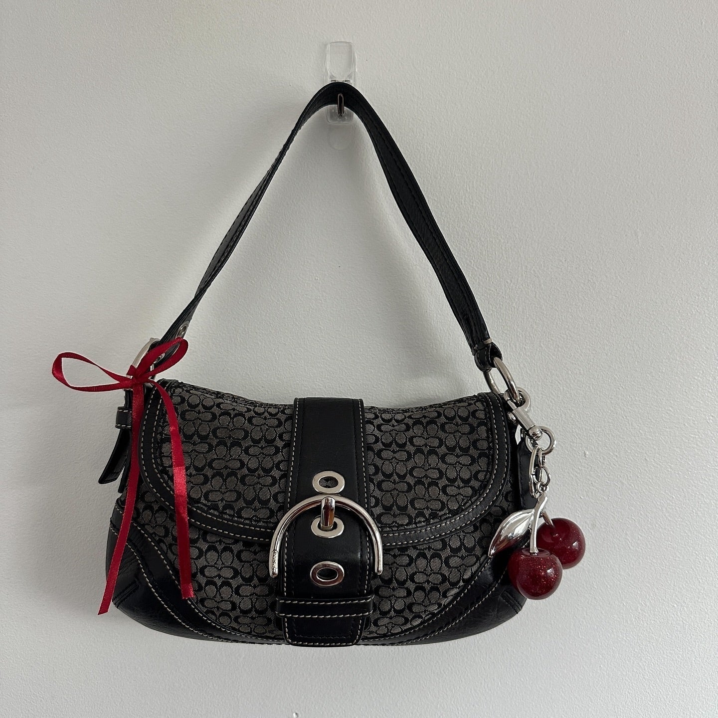 Authentic COACH BAG