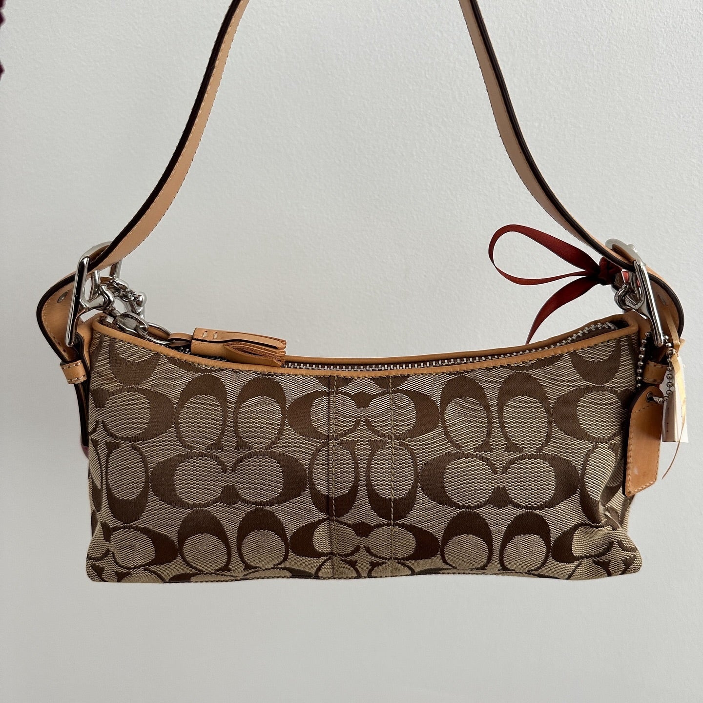 Authentic COACH BAG