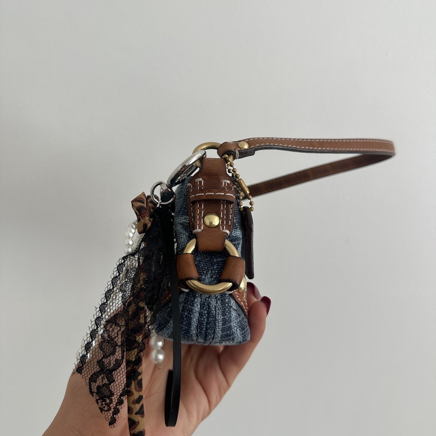 Authentic COACH BAG