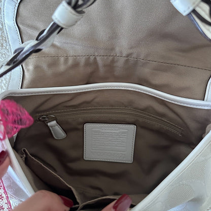 Authentic COACH BAG