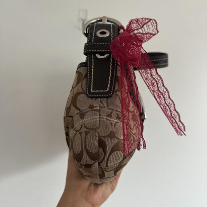 Authentic COACH BAG