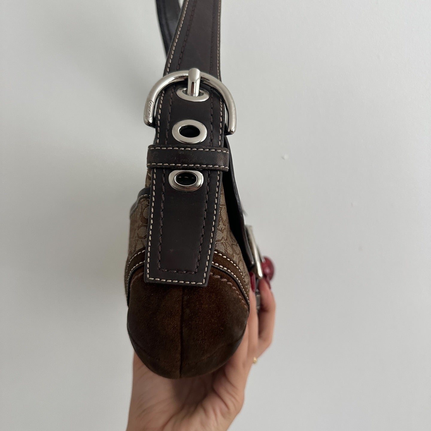 Authentic COACH BAG