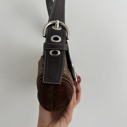 Authentic COACH BAG