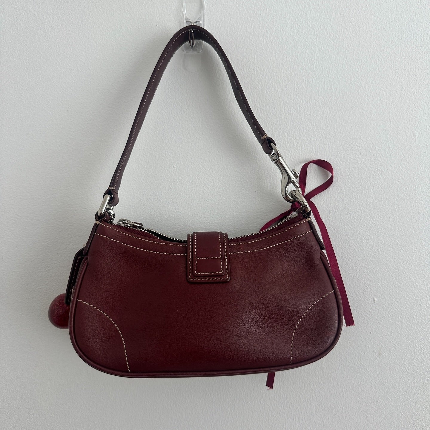 Authentic COACH BAG