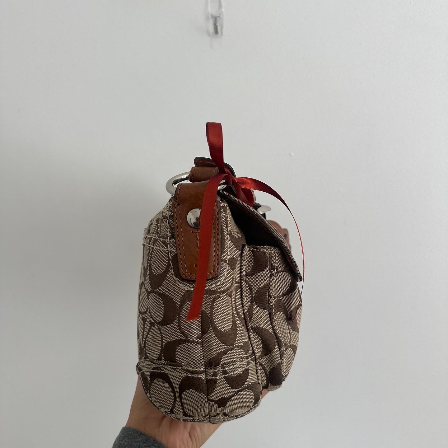 Authentic COACH BAG