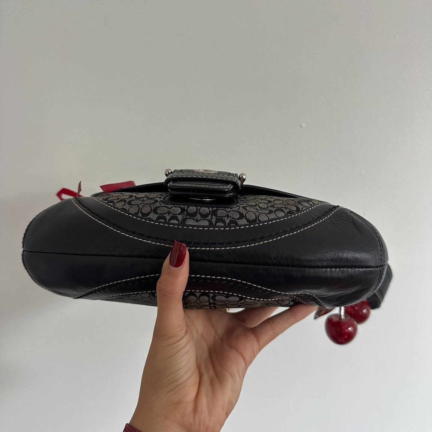 Authentic COACH BAG