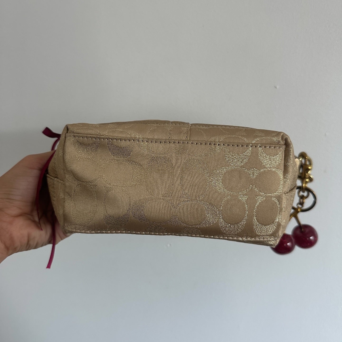 Authentic COACH BAG