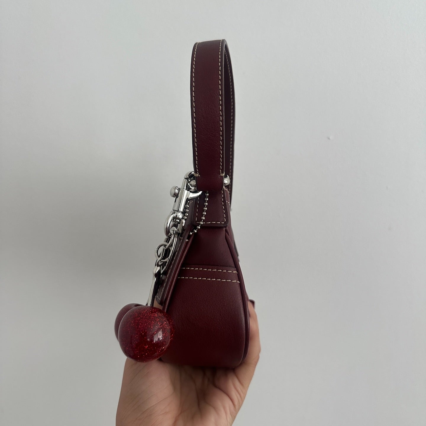 Authentic COACH BAG