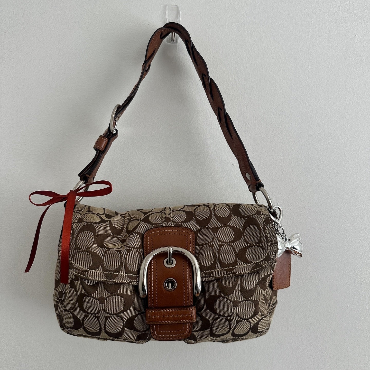 Authentic COACH BAG