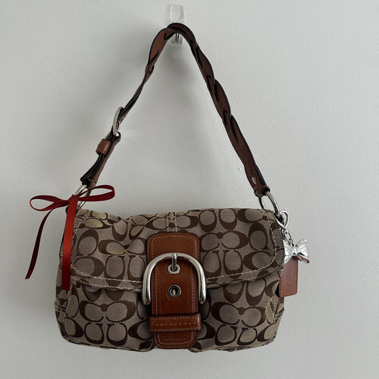 Authentic COACH BAG