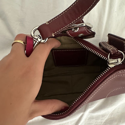 Authentic COACH BAG