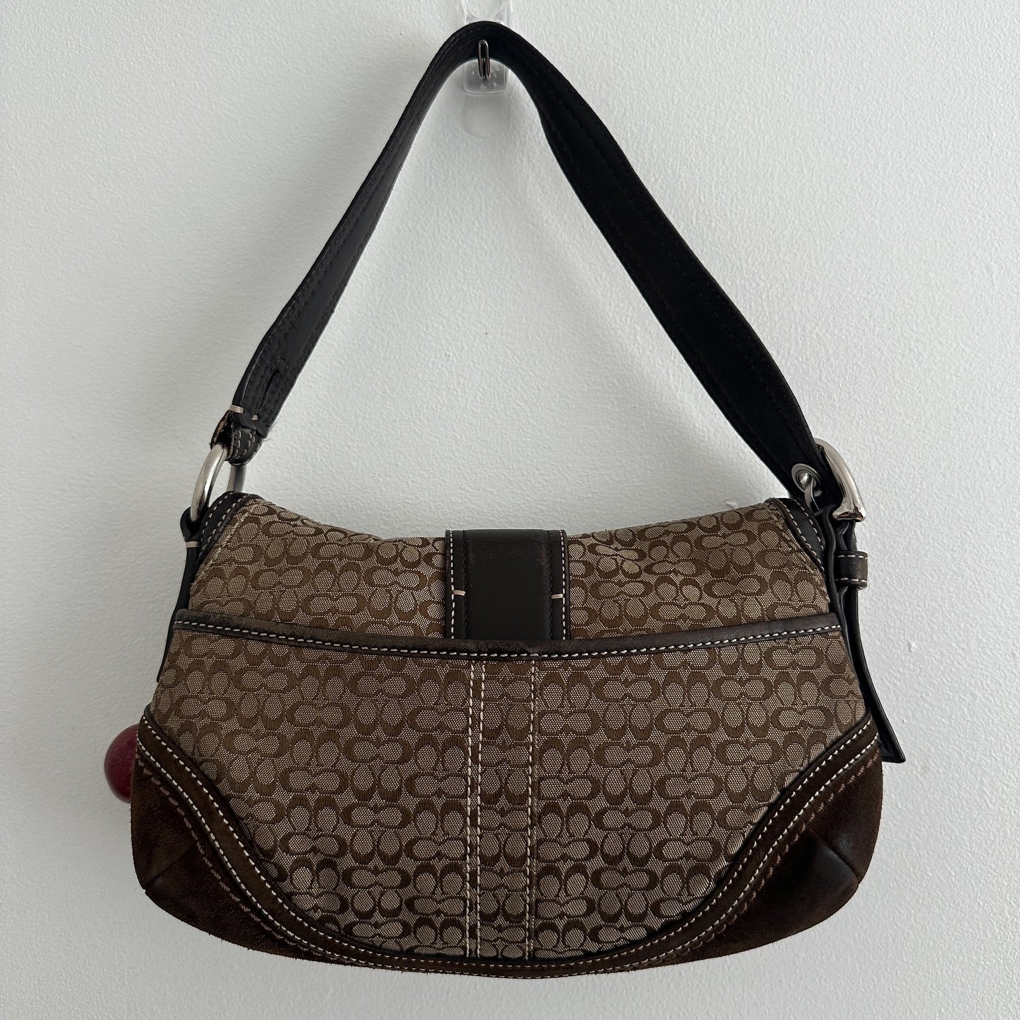 Authentic COACH BAG