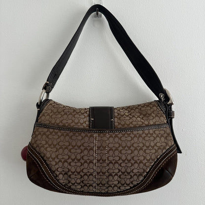 Authentic COACH BAG