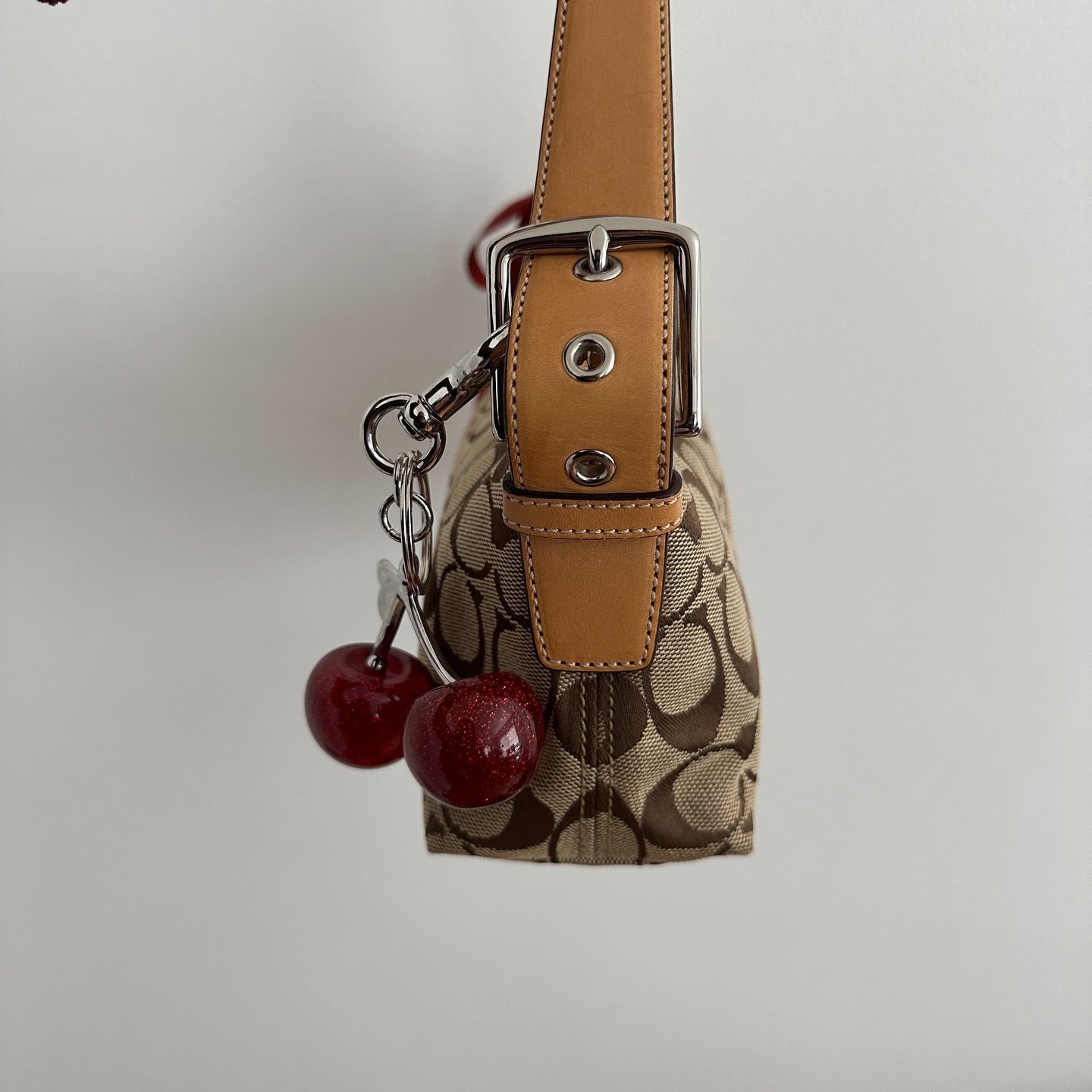 Authentic COACH BAG