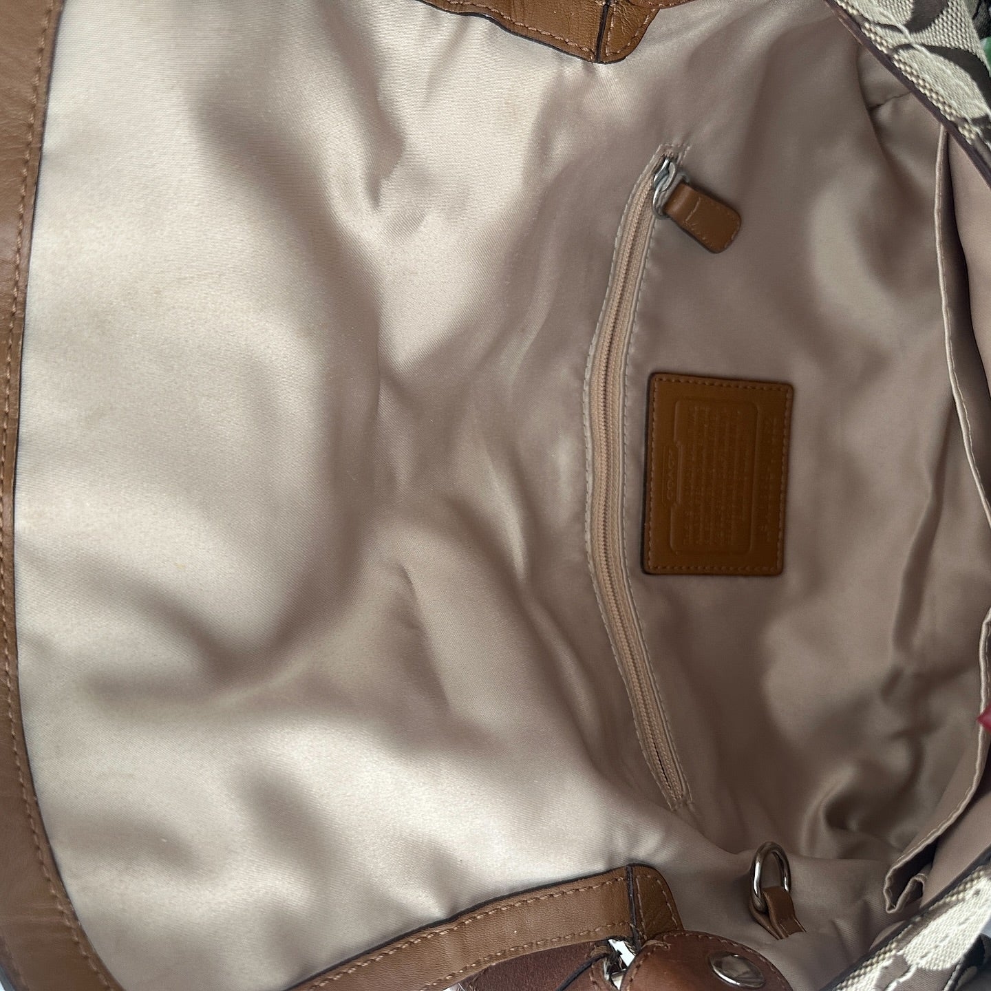 Authentic COACH BAG