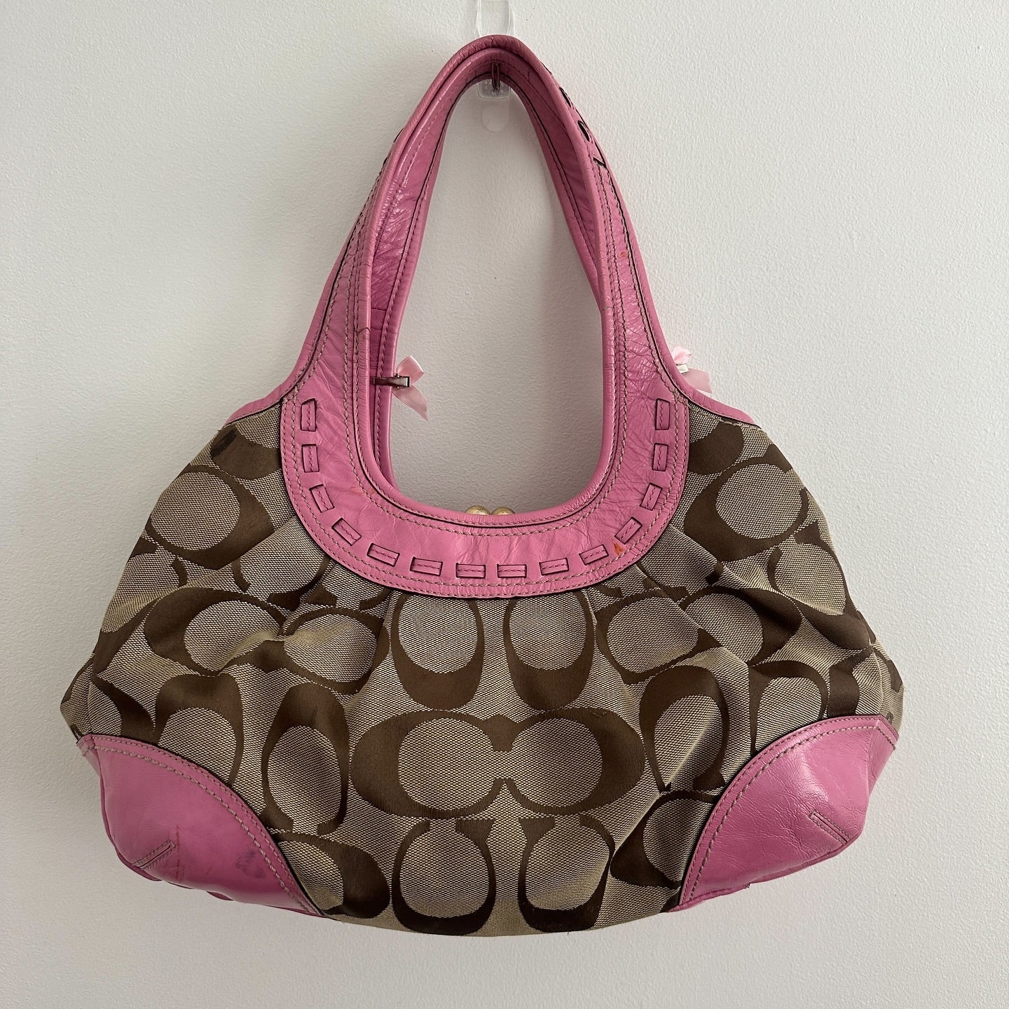 Authentic COACH BAG