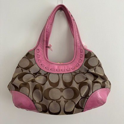 Authentic COACH BAG