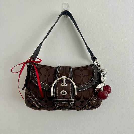 Authentic COACH BAG