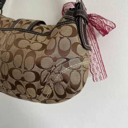 Authentic COACH BAG