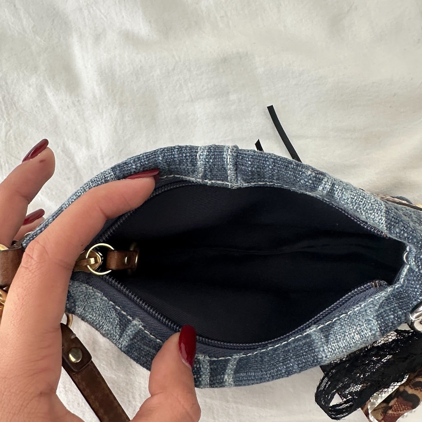 Authentic COACH BAG
