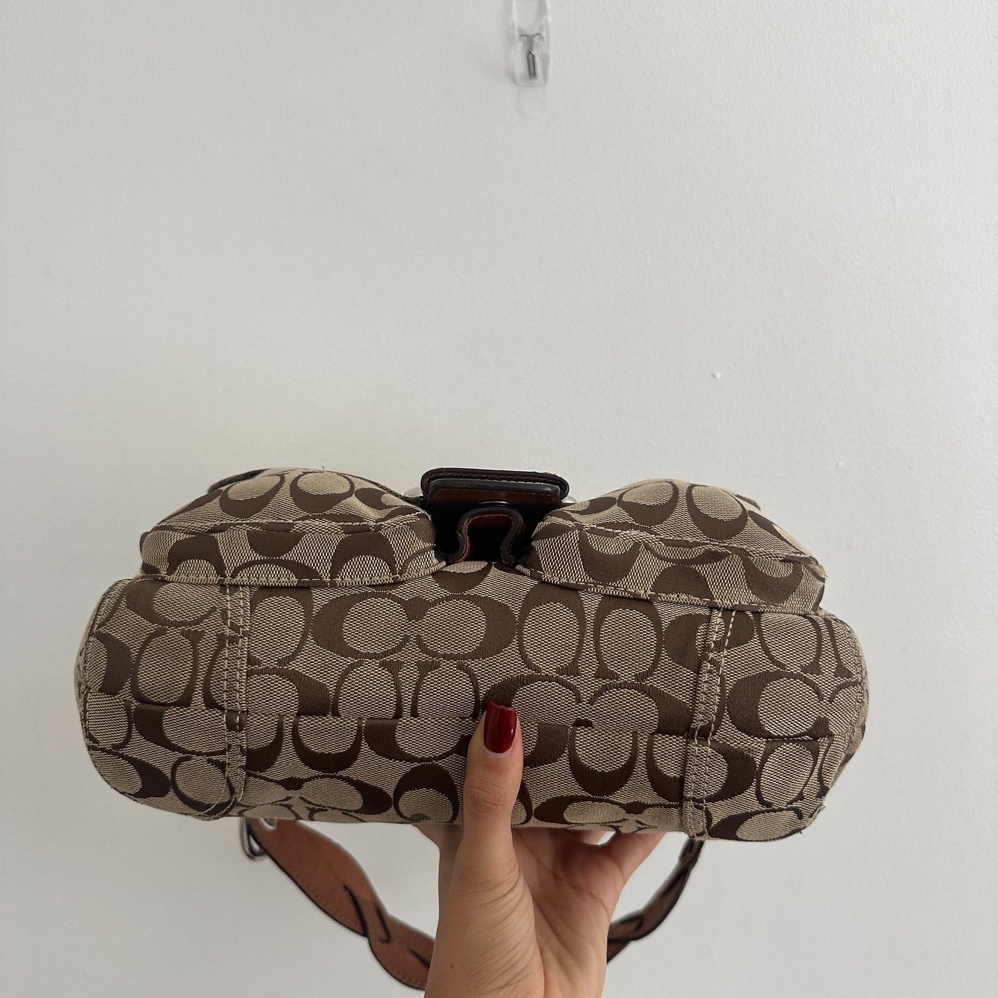 Authentic COACH BAG