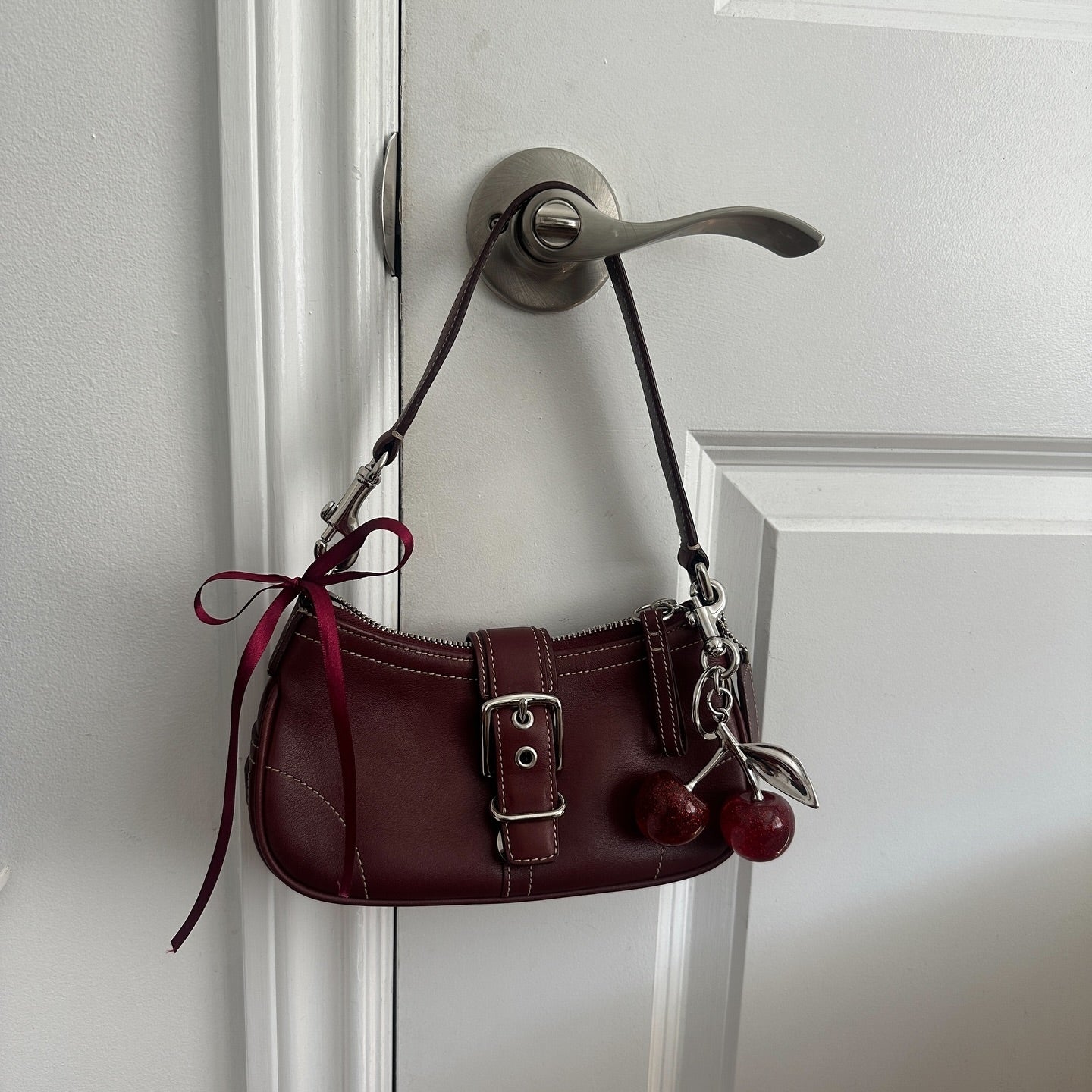 Authentic COACH BAG