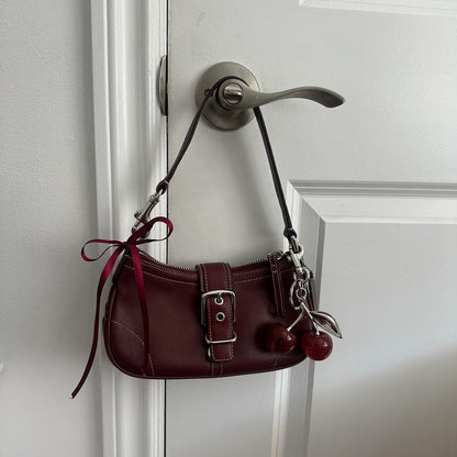 Authentic COACH BAG