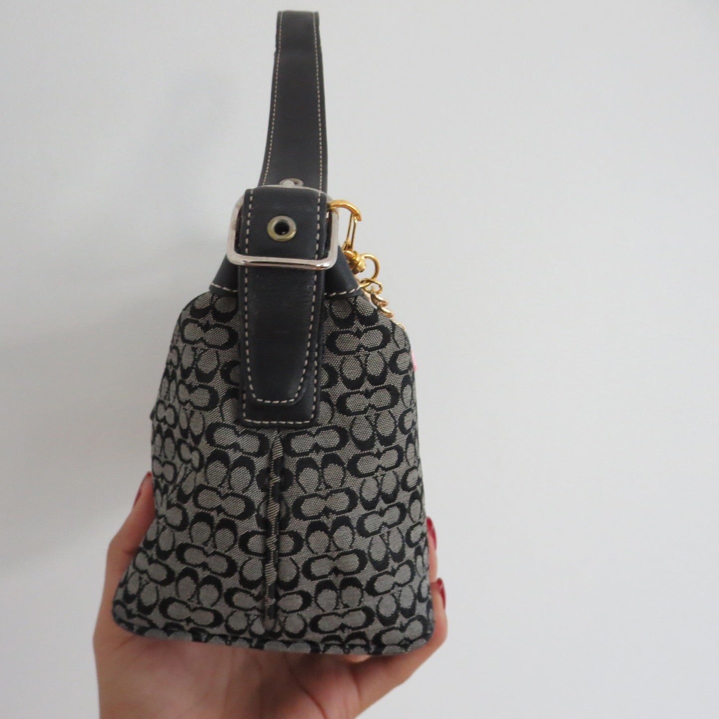 Authentic COACH BAG