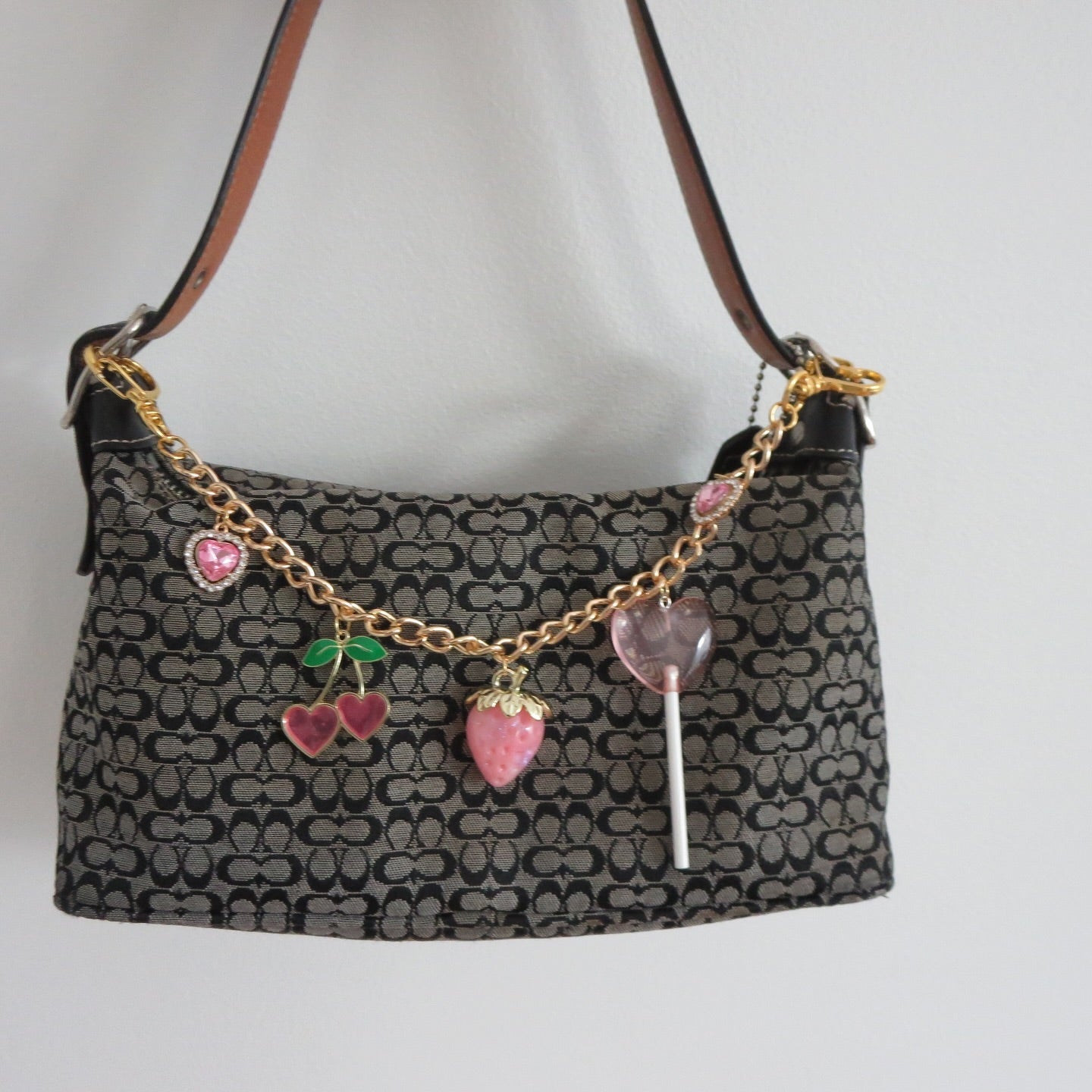 Authentic COACH BAG