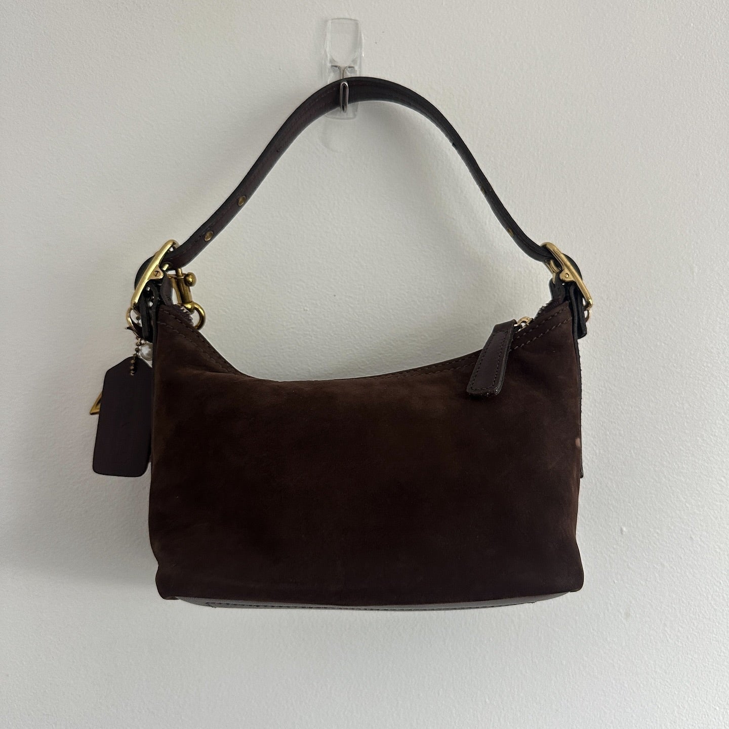 Authentic COACH BAG