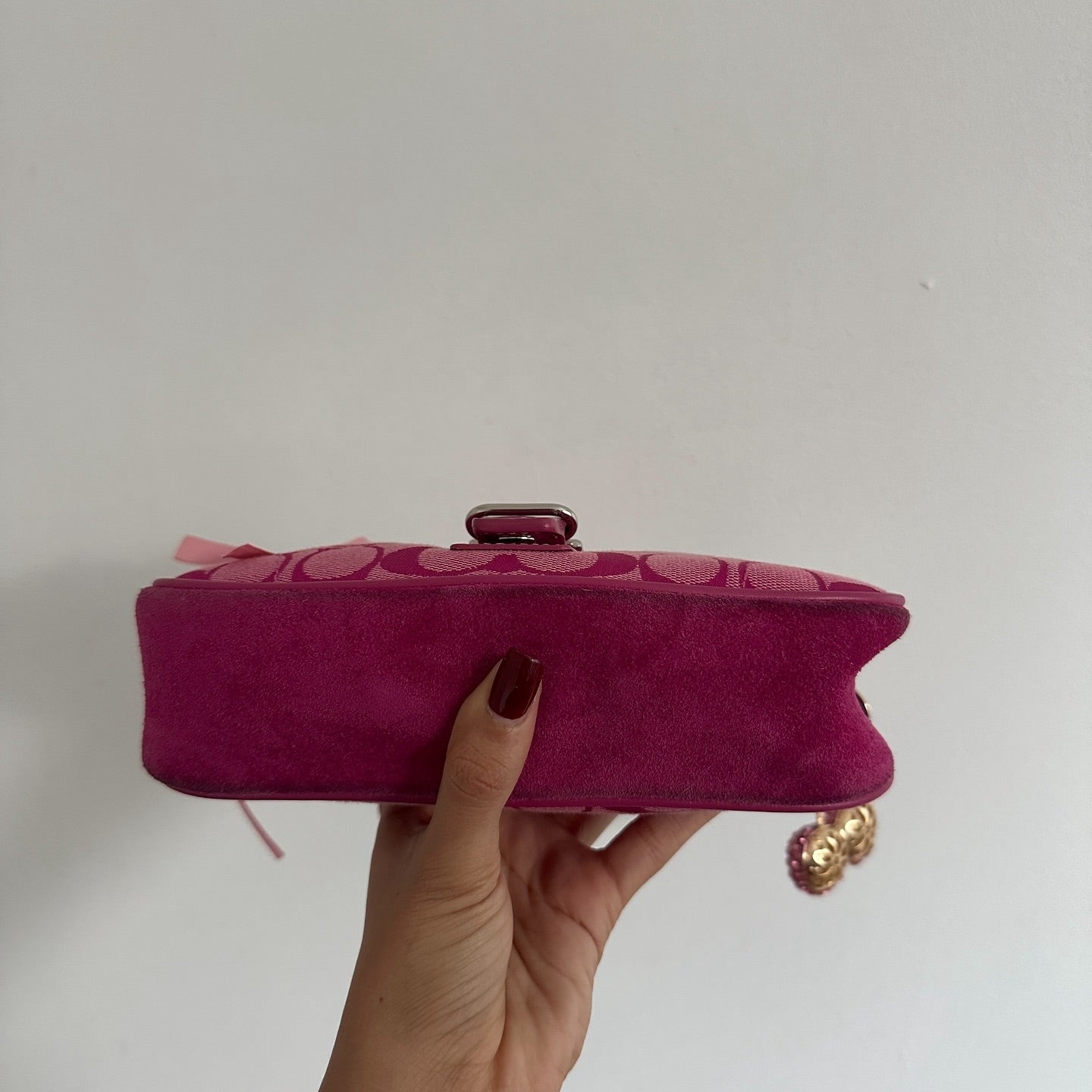 Authentic COACH BAG