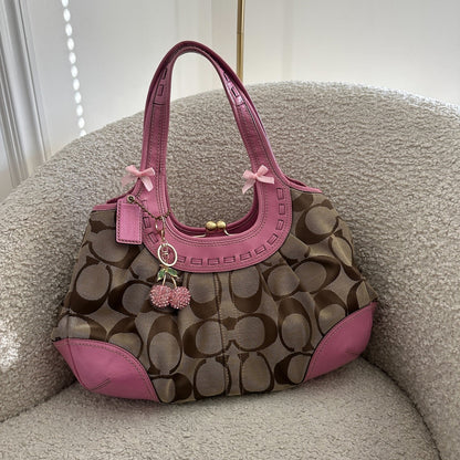 Authentic COACH BAG