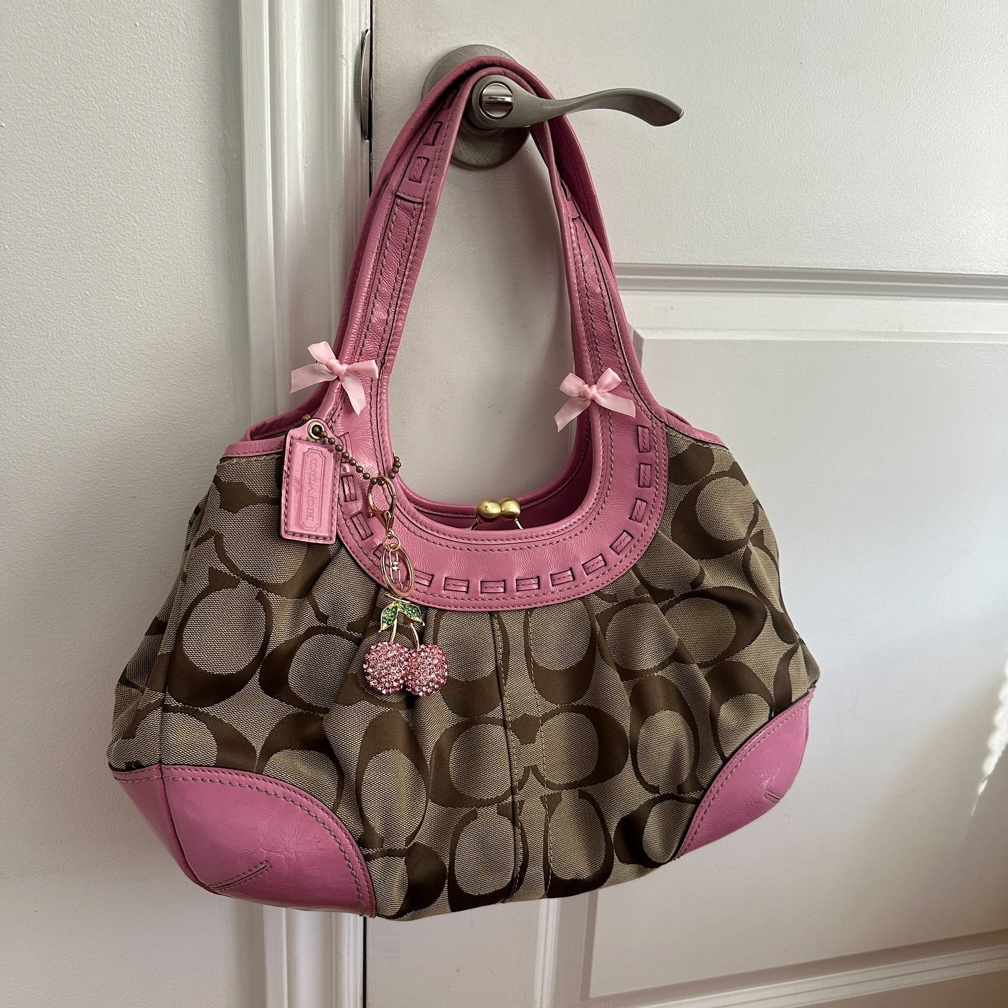 Authentic COACH BAG