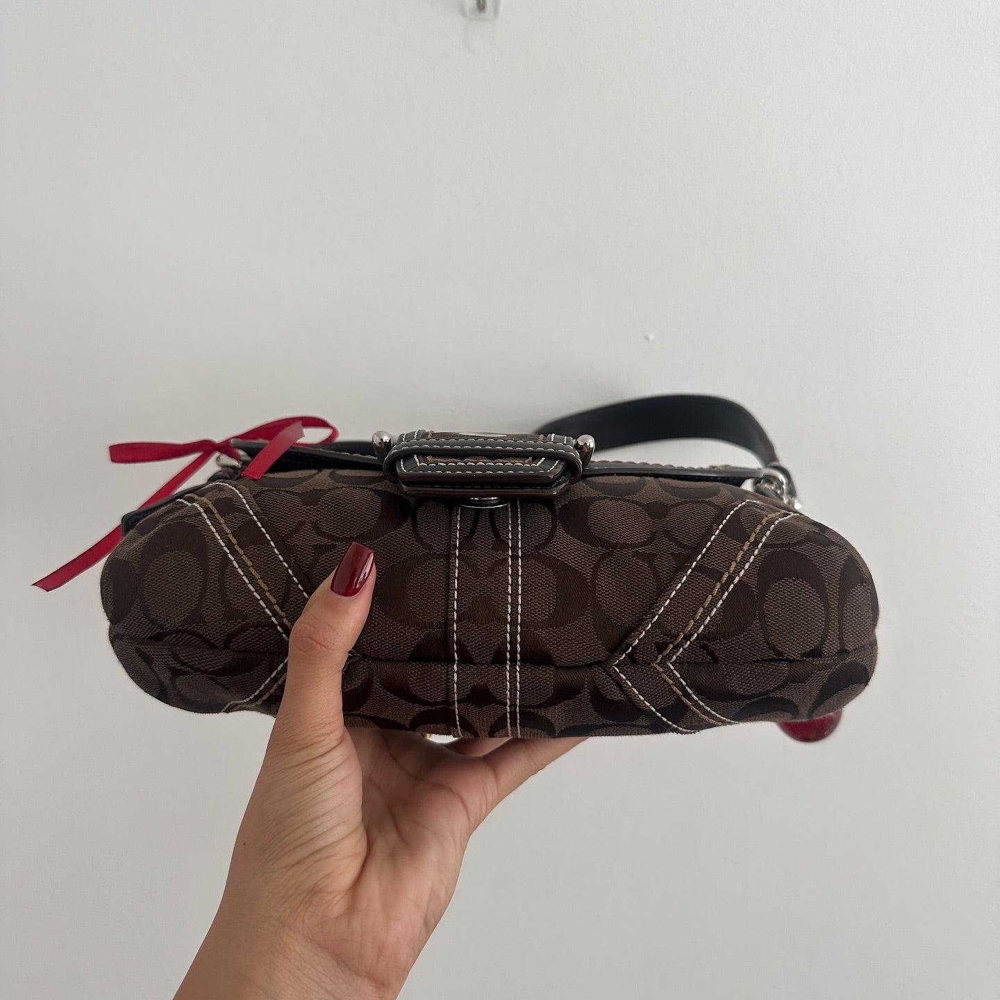 Authentic COACH BAG