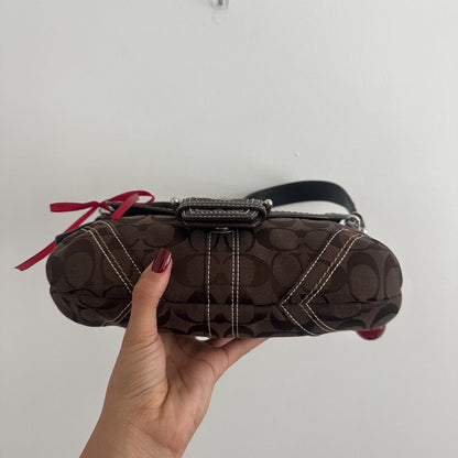 Authentic COACH BAG