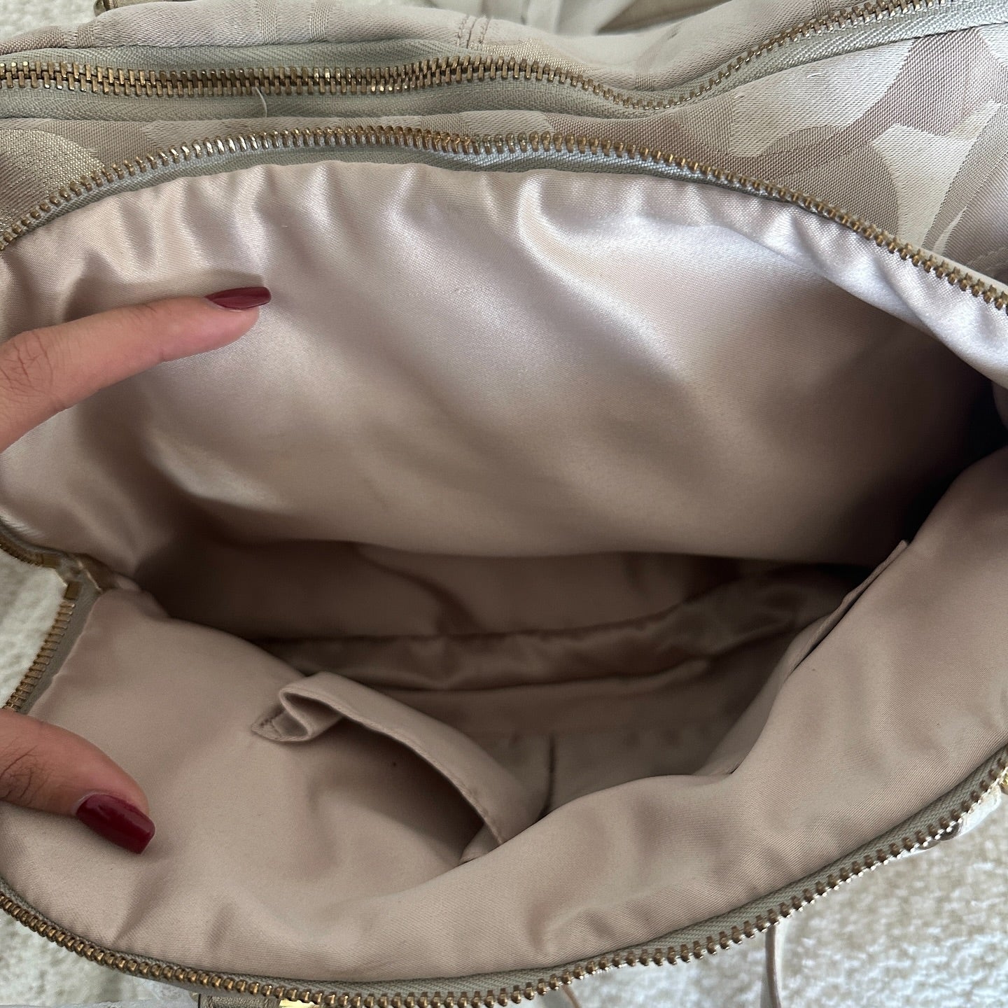 Authentic COACH BAG