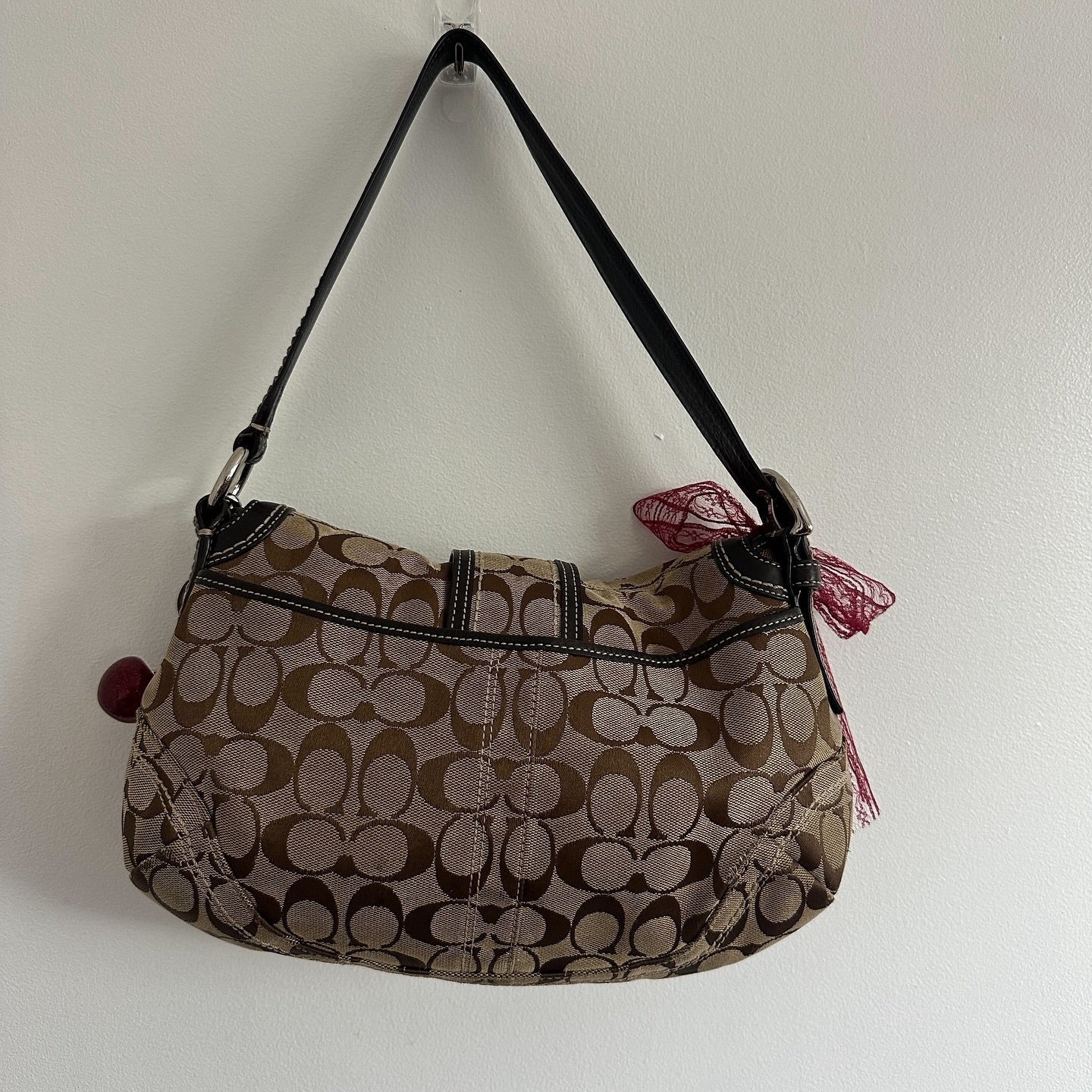 Authentic COACH BAG