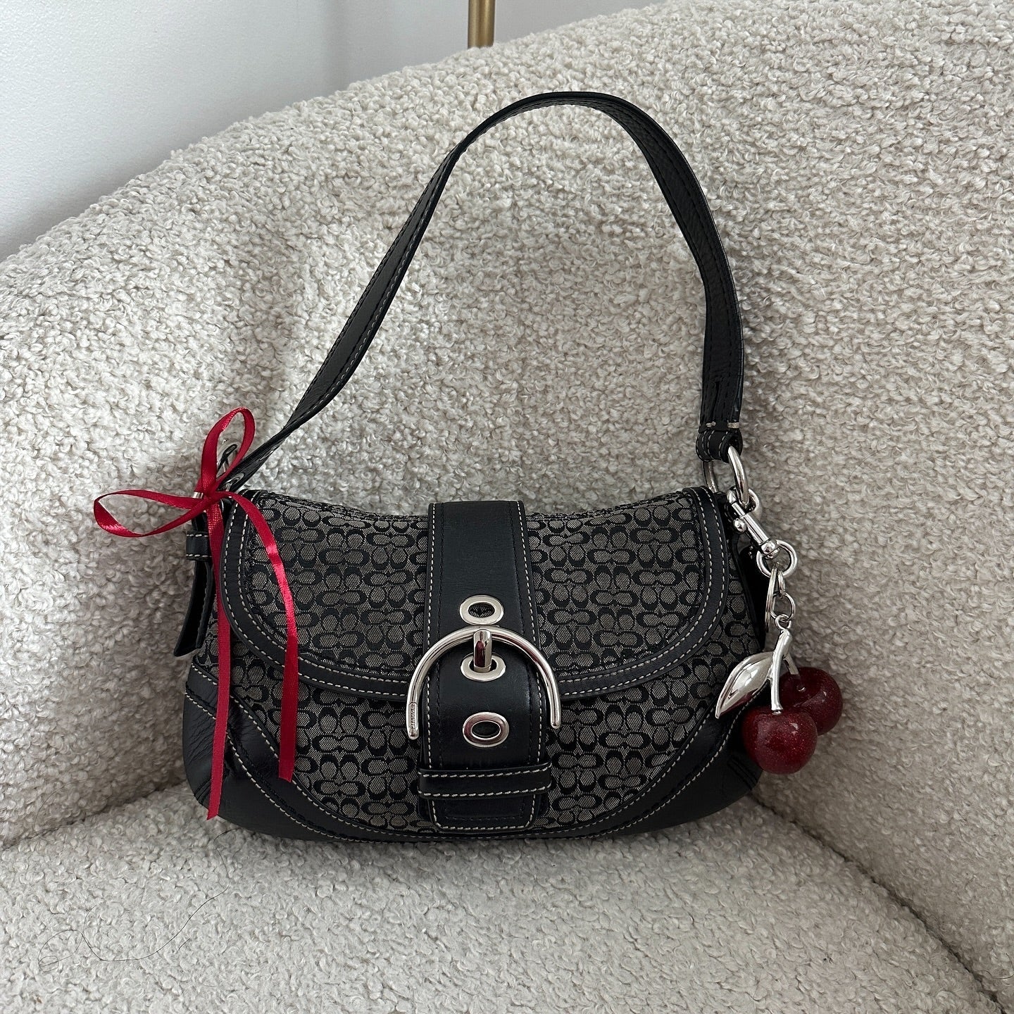 Authentic COACH BAG
