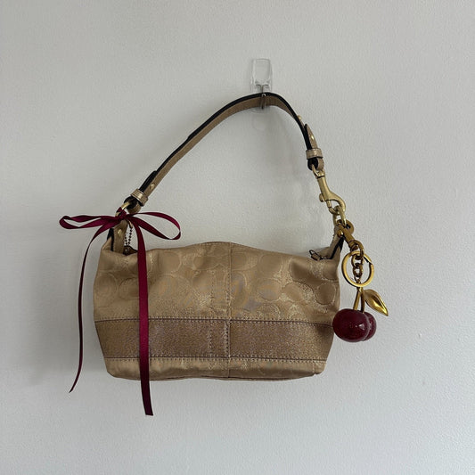 Authentic COACH BAG