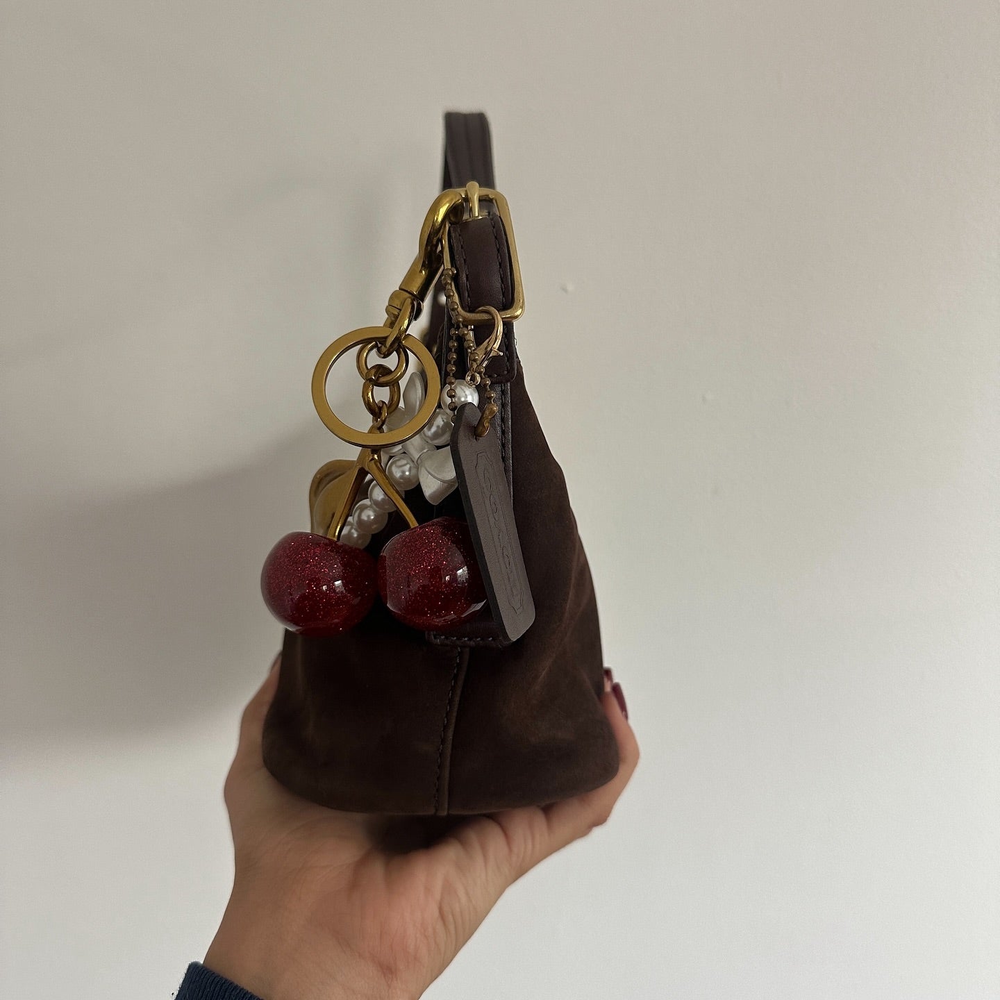 Authentic COACH BAG