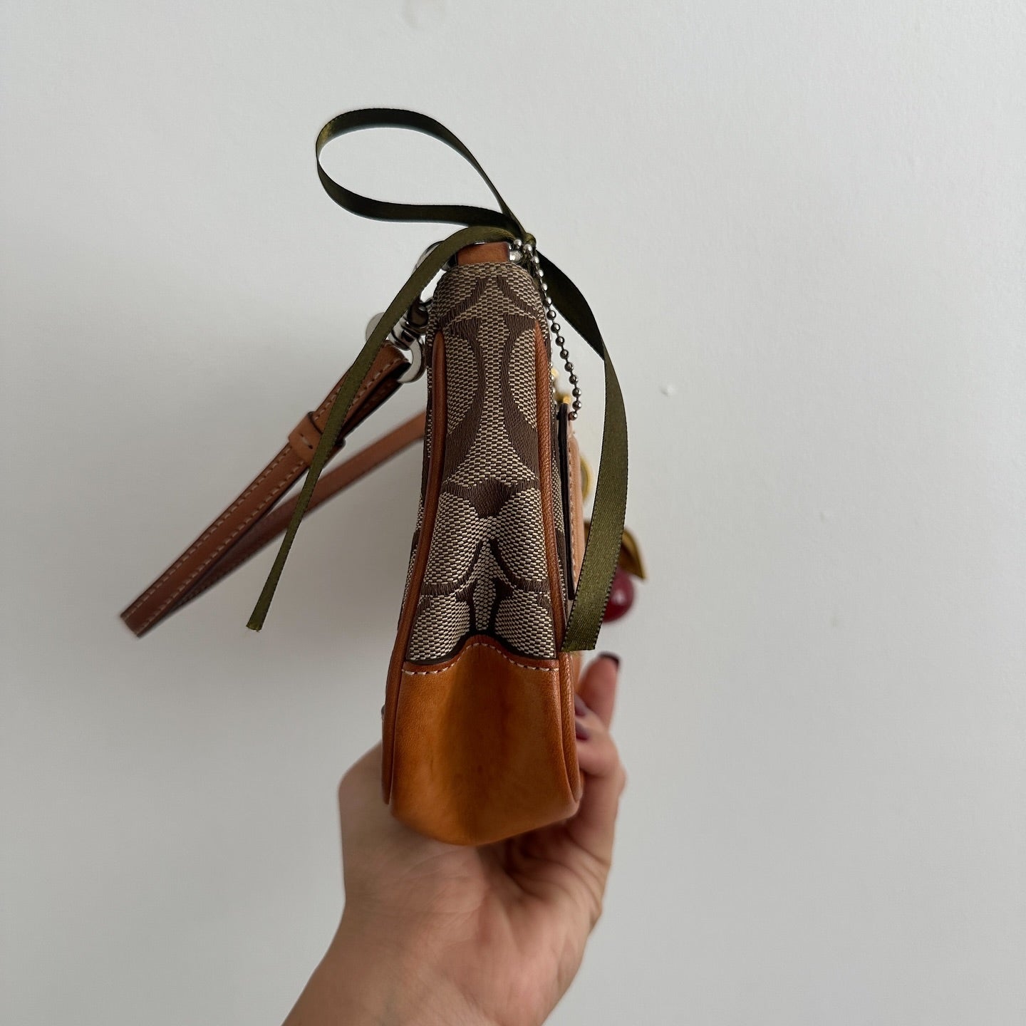 Authentic COACH BAG