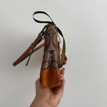 Authentic COACH BAG